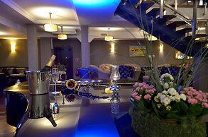Hotel Czarny Potok Resort SPA & Conference