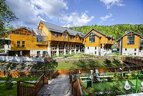 Hotel Czarny Potok Resort SPA & Conference
