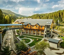 Hotel Czarny Potok Resort SPA & Conference