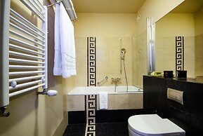 Hotel Czarny Potok Resort SPA & Conference