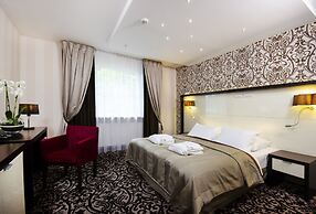Hotel Czarny Potok Resort SPA & Conference