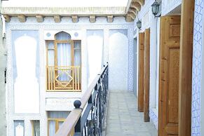 Komil Bukhara Boutique Hotel