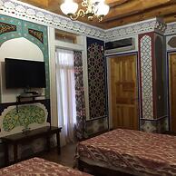 Komil Bukhara Boutique Hotel