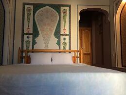 Komil Bukhara Boutique Hotel