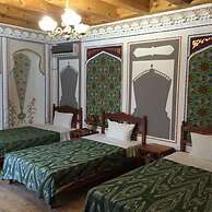 Komil Bukhara Boutique Hotel