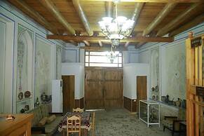 Komil Bukhara Boutique Hotel