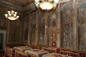 Komil Bukhara Boutique Hotel