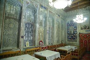 Komil Bukhara Boutique Hotel