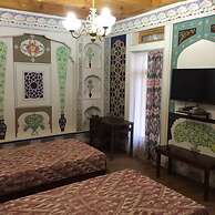 Komil Bukhara Boutique Hotel