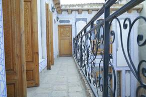 Komil Bukhara Boutique Hotel