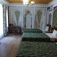 Komil Bukhara Boutique Hotel