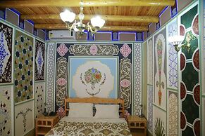 Komil Bukhara Boutique Hotel