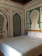 Komil Bukhara Boutique Hotel