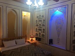 Komil Bukhara Boutique Hotel