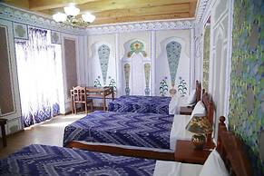 Komil Bukhara Boutique Hotel