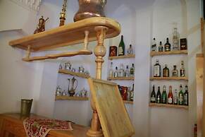 Komil Bukhara Boutique Hotel