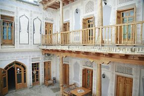 Komil Bukhara Boutique Hotel