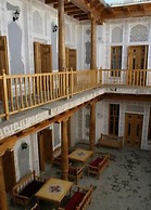 Komil Bukhara Boutique Hotel