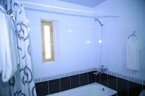 Komil Bukhara Boutique Hotel