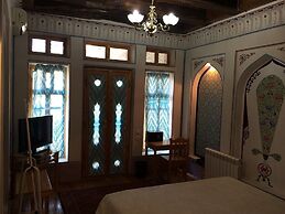 Komil Bukhara Boutique Hotel