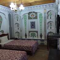 Komil Bukhara Boutique Hotel