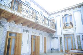 Komil Bukhara Boutique Hotel