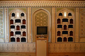 Komil Bukhara Boutique Hotel