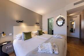 Le Madeloc Hôtel & Spa