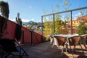 Le Madeloc Hôtel & Spa