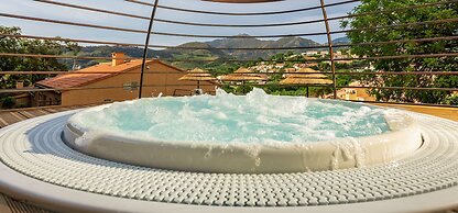 Le Madeloc Hôtel & Spa