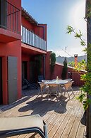 Le Madeloc Hôtel & Spa