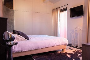 Le Madeloc Hôtel & Spa