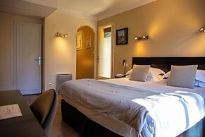 Hôtel & Spa Le Madeloc Collioure Centre
