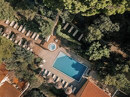 Le Madeloc Hôtel & Spa