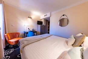 Le Madeloc Hôtel & Spa