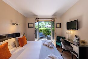 Le Madeloc Hôtel & Spa