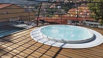 Le Madeloc Hôtel & Spa