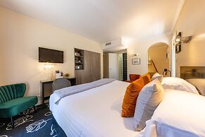 Le Madeloc Hôtel & Spa