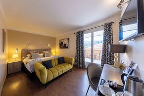 Le Madeloc Hôtel & Spa