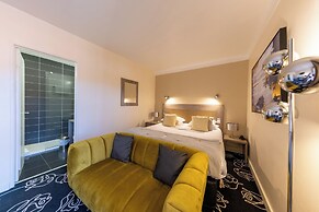 Le Madeloc Hôtel & Spa