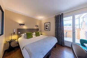 Le Madeloc Hôtel & Spa