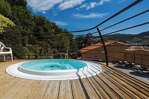 Le Madeloc Hôtel & Spa