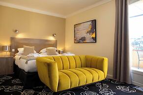 Hôtel & Spa Le Madeloc Collioure Centre