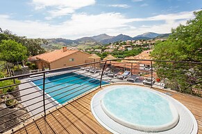 Le Madeloc Hôtel & Spa