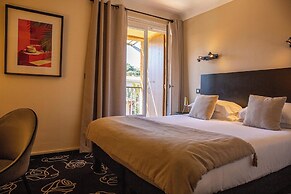 Hôtel & Spa Le Madeloc Collioure Centre