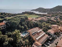 Le Madeloc Hôtel & Spa