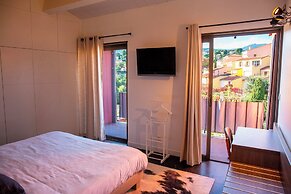 Le Madeloc Hôtel & Spa