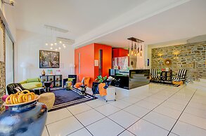 Le Madeloc Hôtel & Spa