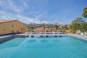 Le Madeloc Hôtel & Spa
