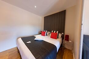 Le Madeloc Hôtel & Spa